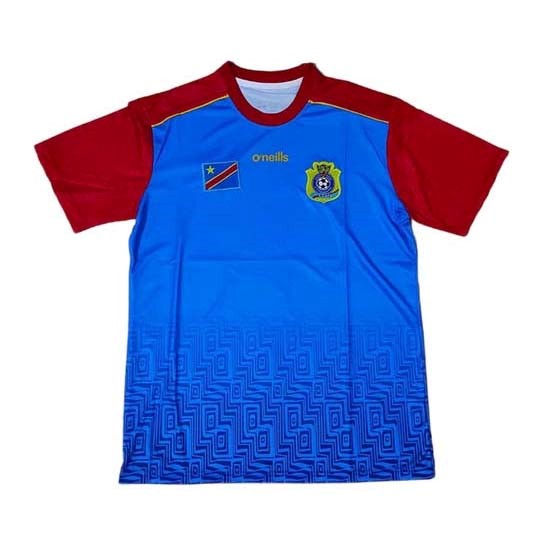 Tailandia Camiseta Congo Primera equipo 2021-22